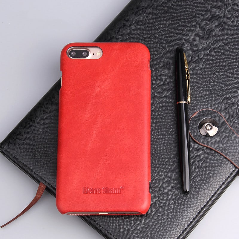 Compatible with Apple , Mobile Phone Case Flip Cover Leather All-inclusive Protective Case Leather Case view 10