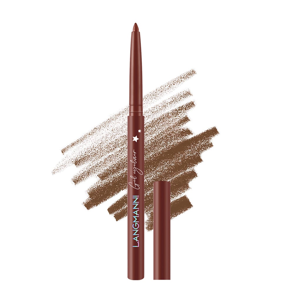 Eyeliner Is Waterproof And Long-lasting Without Smudging view 4
