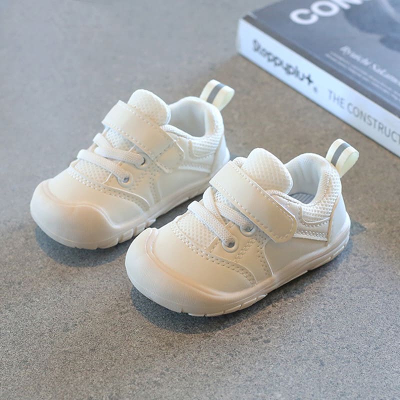 Little Children's Shoes Baby Girl's Soft Soled Toddler view 4