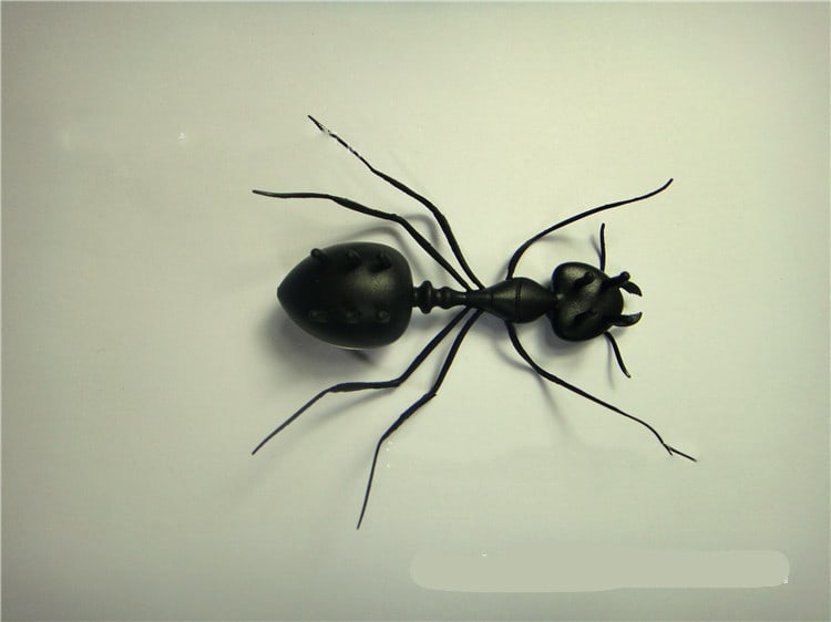 Solar Ant Baby Electronic Pet Toy view 3