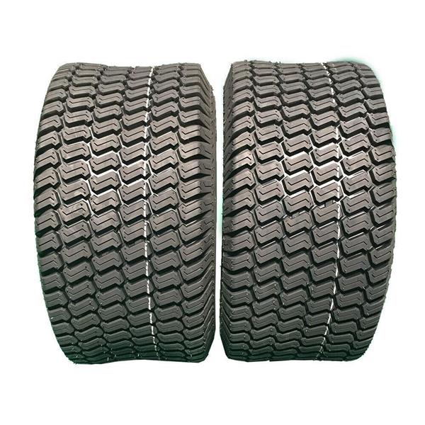 ZY 16X6.50-8 2PR P332X2 Tire MP view 4