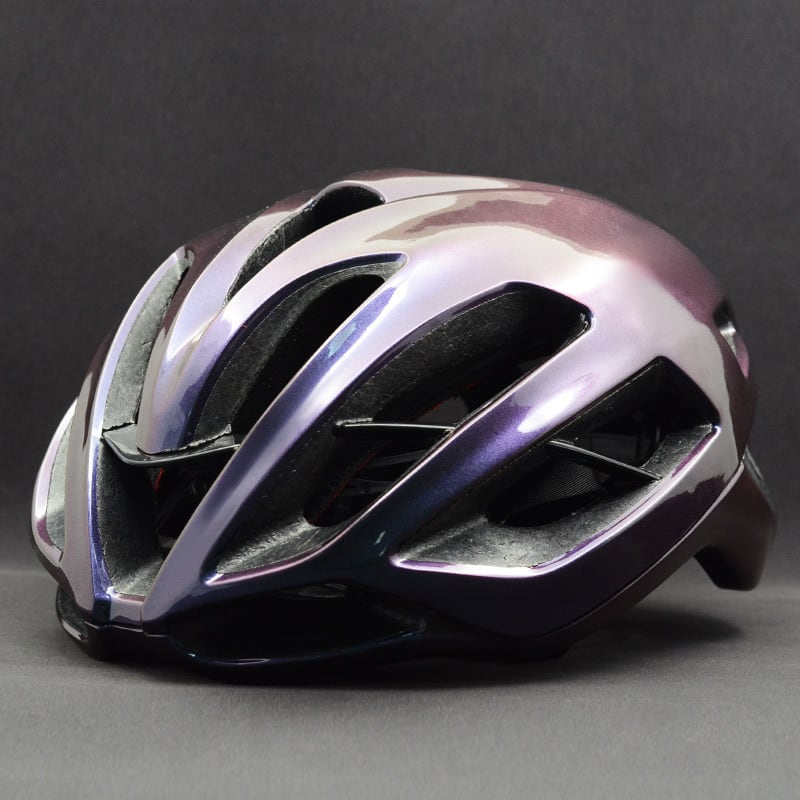 Mountain Bike Road Bike Split Helmet Riding Equipment Accessories view 2