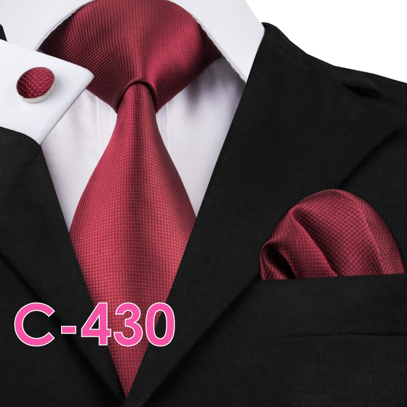 Solid Color Ribbed Collar view 20