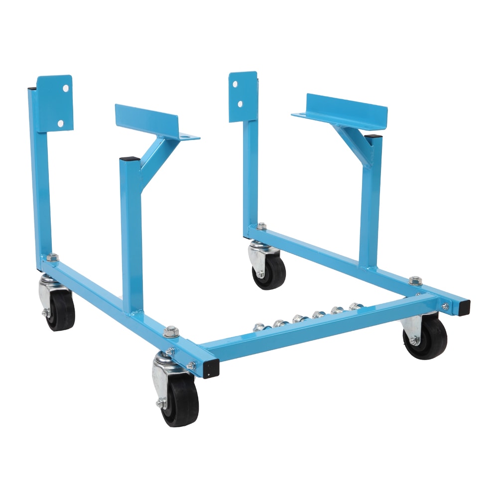 Car Engine Repair Stand Engine Bracket view 9