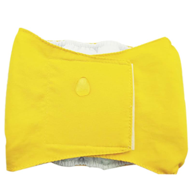 Pet-specific Dog Physiological Belt Diaper view 2