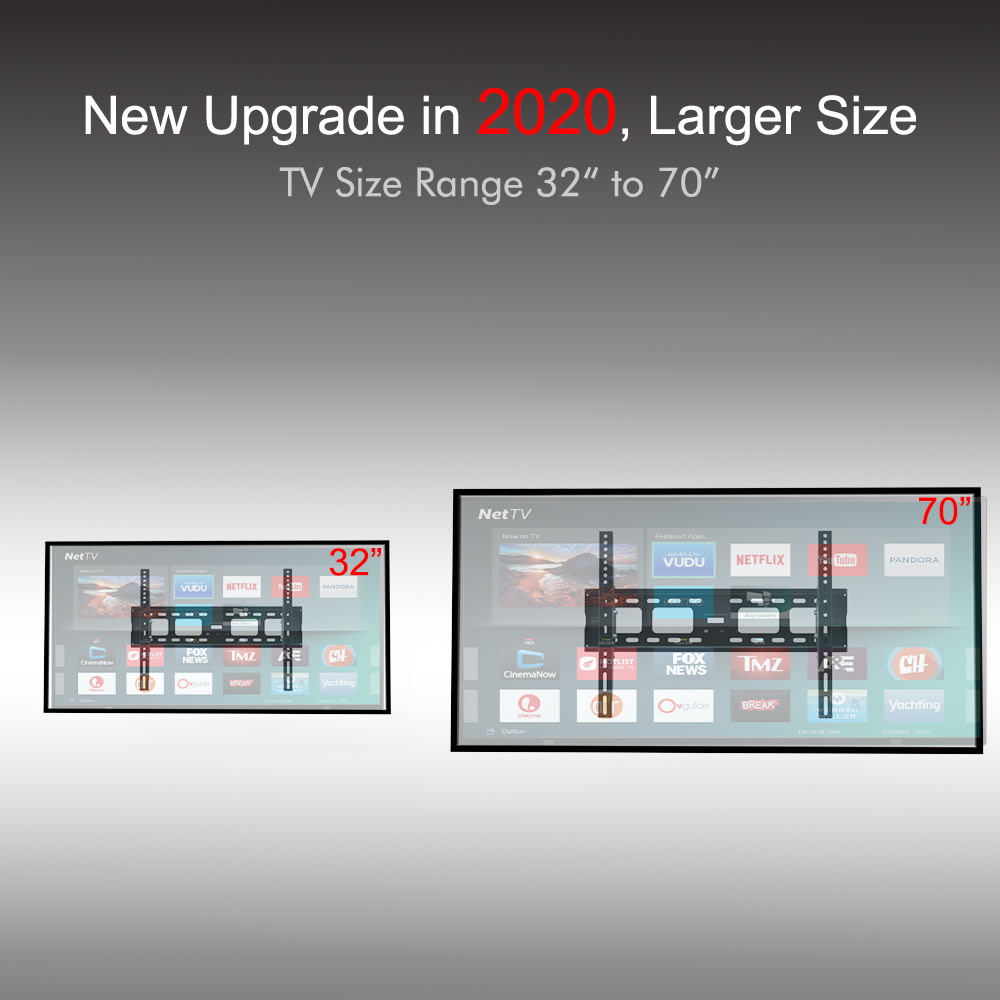TV Stand TMW600 Has A Load Capacity Of 50kg view 16