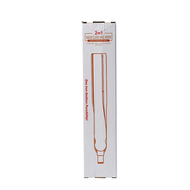 Multifunctional Three In One Hair Curling Iron view 4