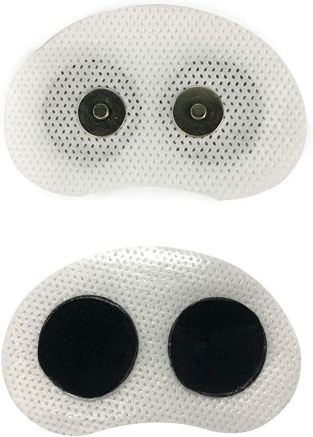 Smart Anti Snoring Device Electronic Muscle Stimulator view 9