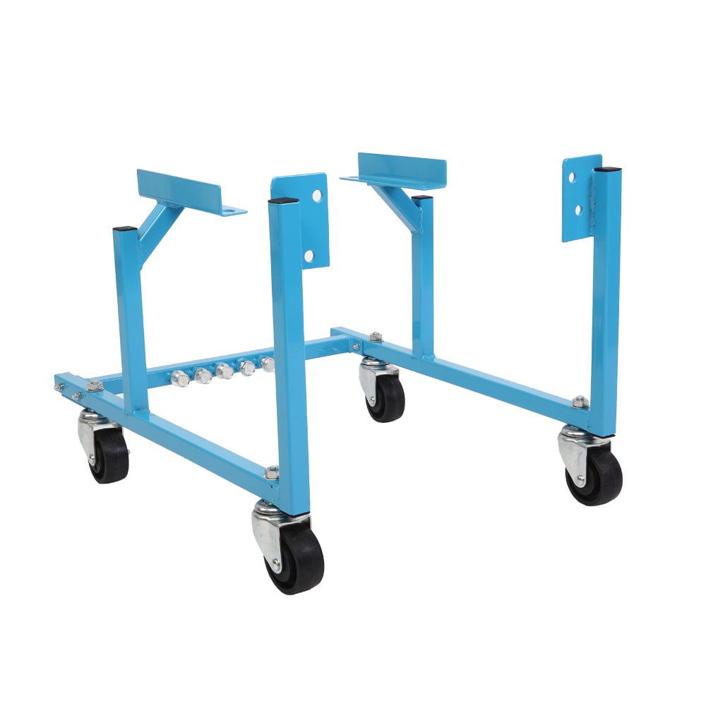 Car Engine Repair Stand Engine Bracket view 21
