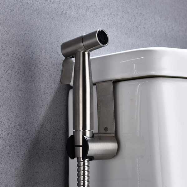 Toilet Spray Gun, Hand-held Sprayer view 6