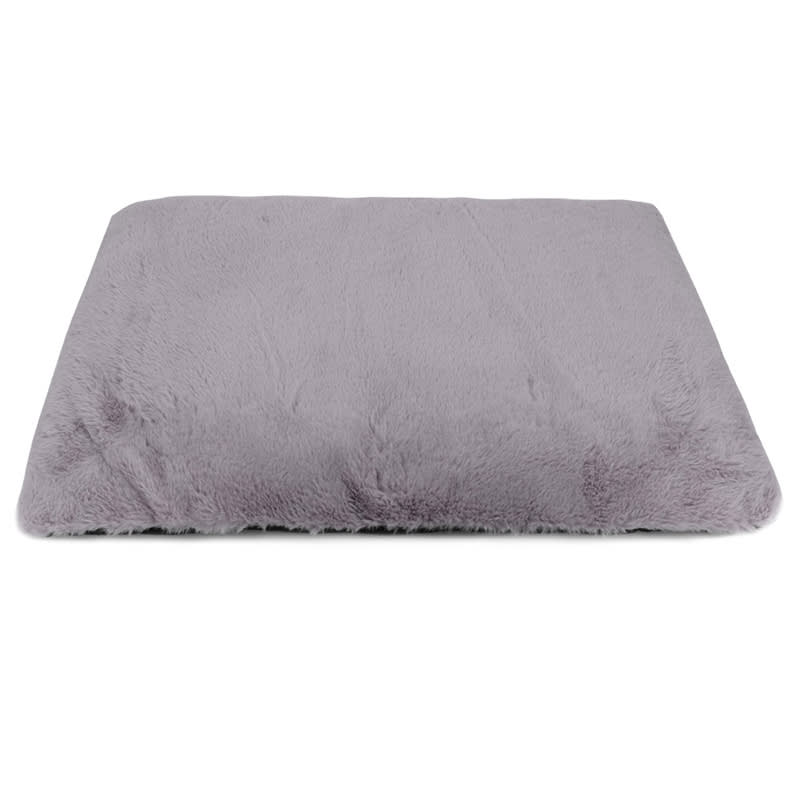 Warm Removable Washable Thick Dog Sleeping Pad view 5