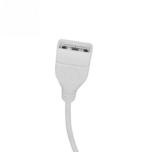 All-copper USB Male To Female Extension Cable USB Switch Cable view 5