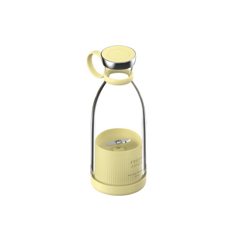 350ML Electric Juicer Blender Mixer USB Rechargeable Machine Household Portable Blender Maker Cup Kitchen Tool Kit view 22