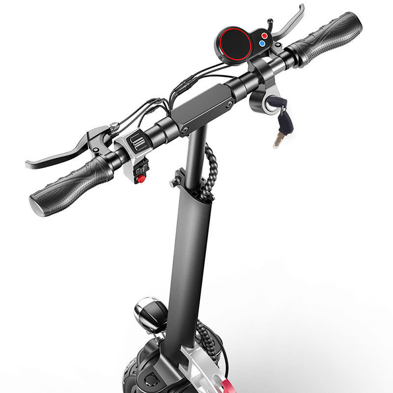 HVD-3, 10 Inch Electric Sled view 5