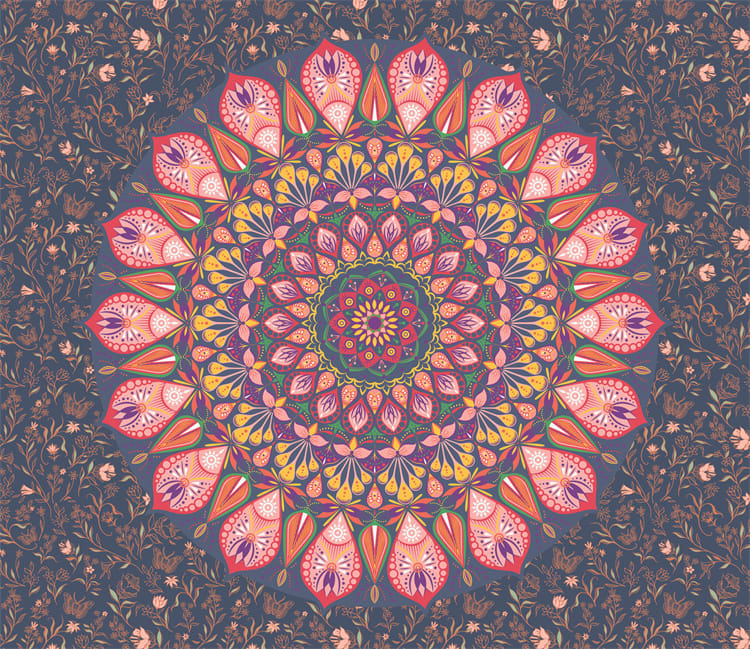 TAP -- Wall Covering Fabric view 29
