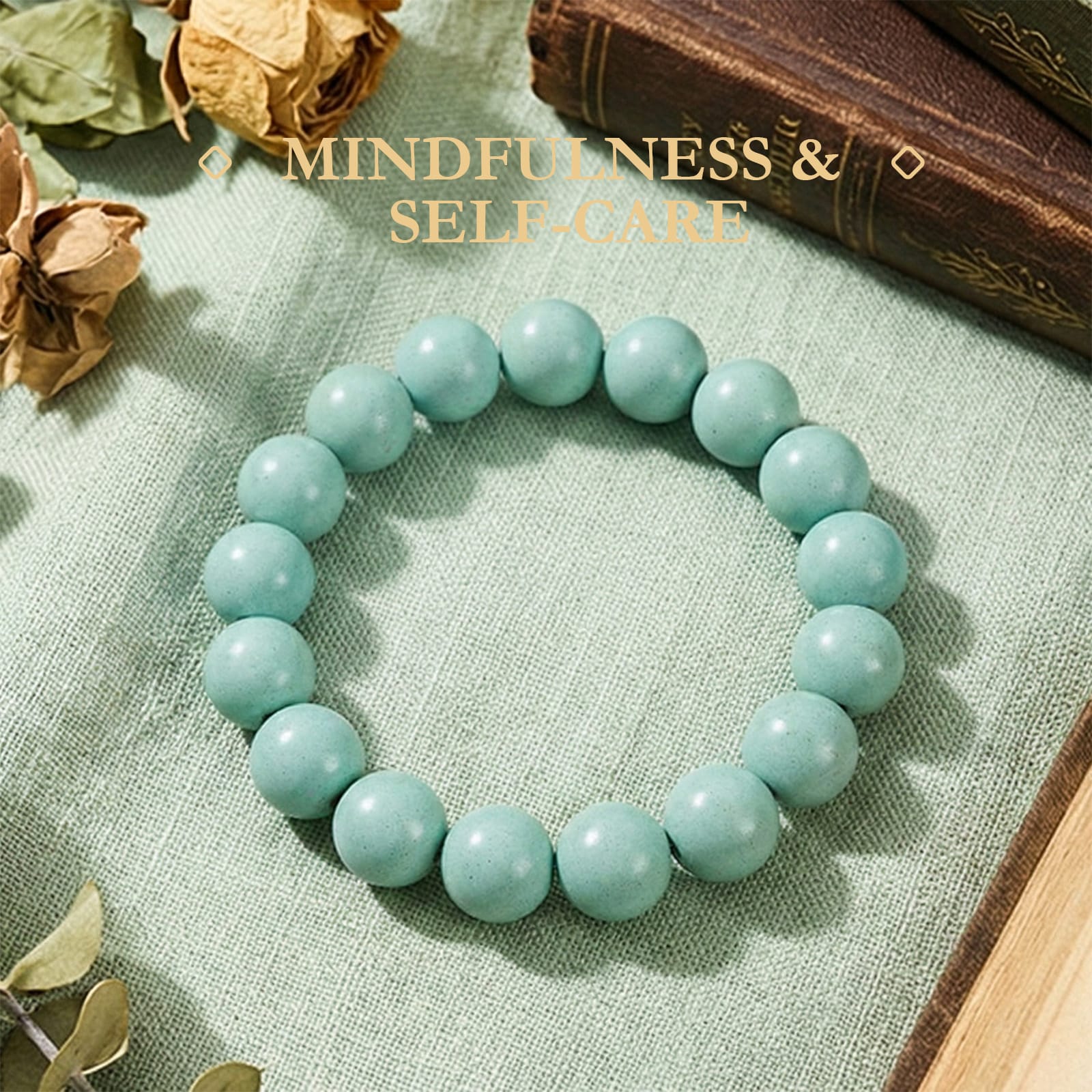 Bracelet view 6