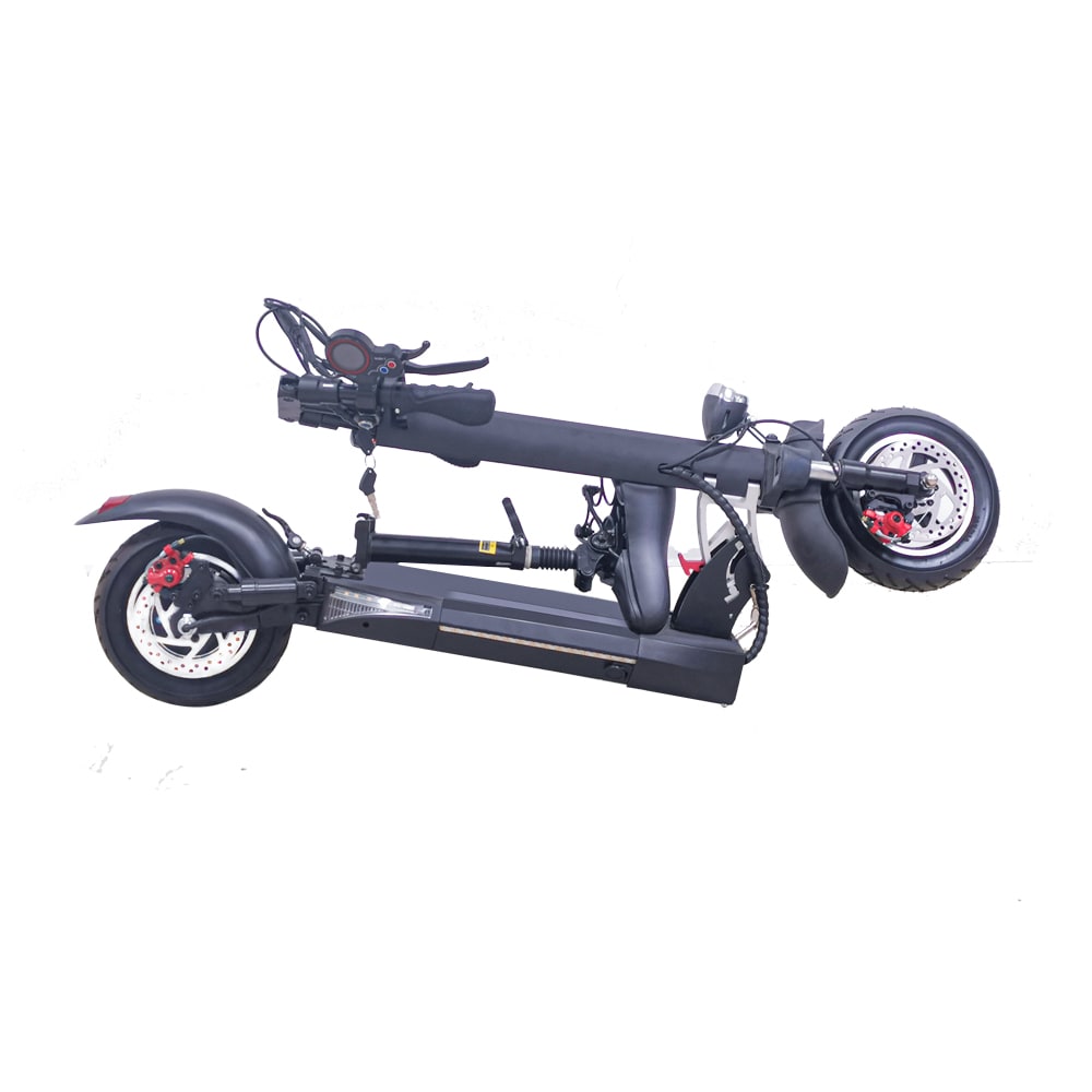 HVD-3, 10 Inch Electric Sled view 11
