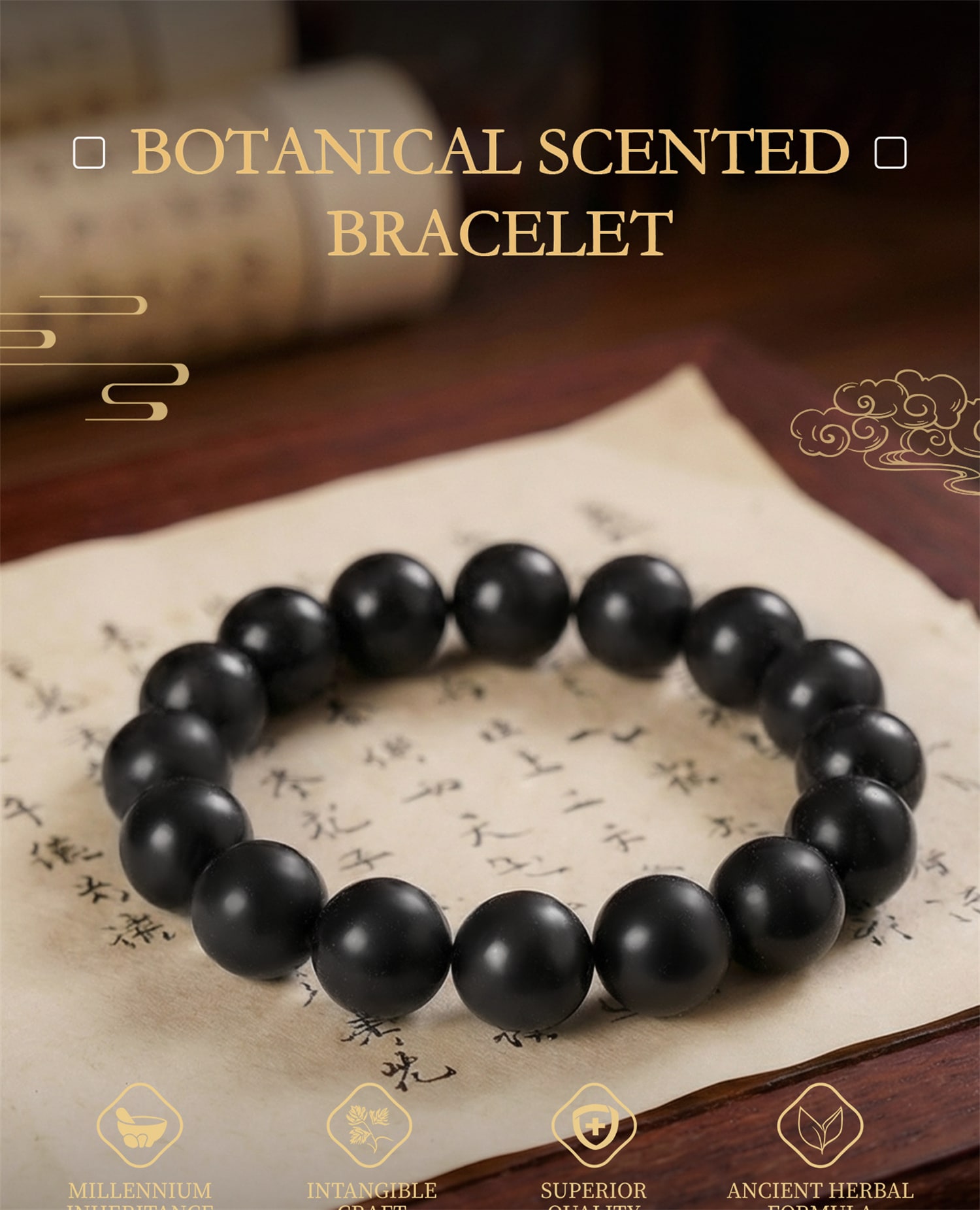 Bracelet view 1