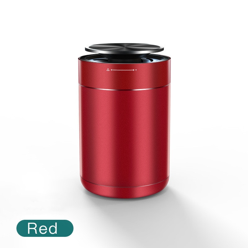Car Perfume Solid Balm Removes Odor And Formaldehyde view 3