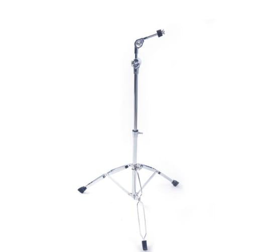 Drum Set Vertical And Diagonal Rhythm Cymbal Stand view 5
