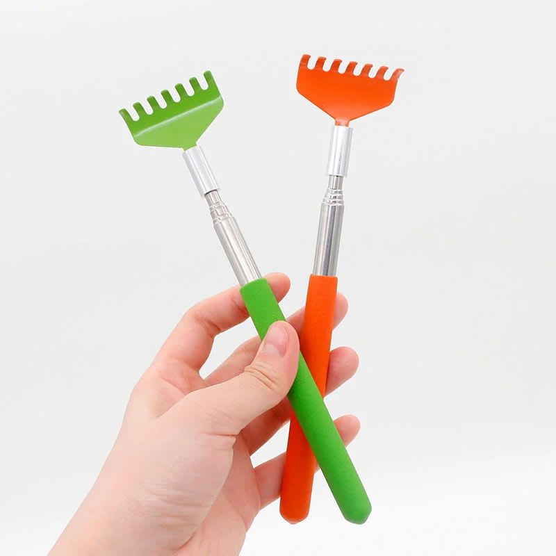 Cat Interactive Scratching Toy Massage Brush Pet Products Cat Scratching view 6