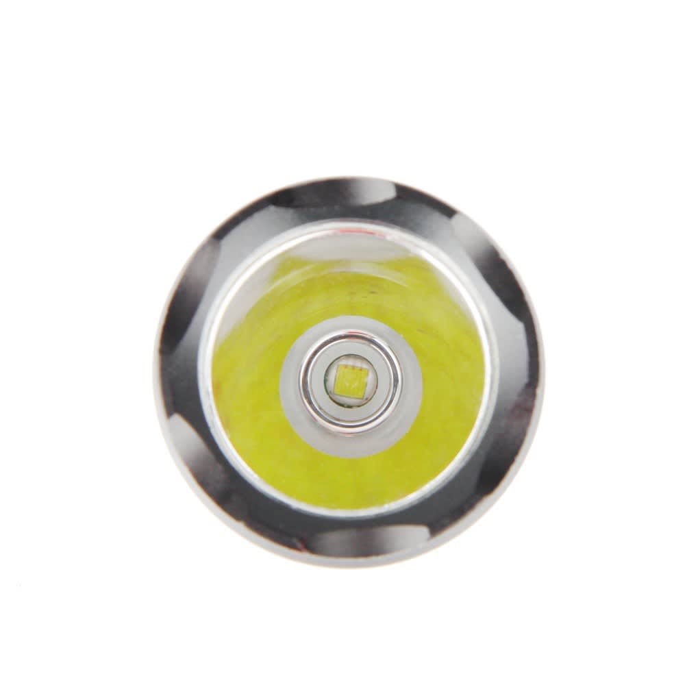WF 502B T6 Flashlight Set Wire Control Aluminum Alloy view 4