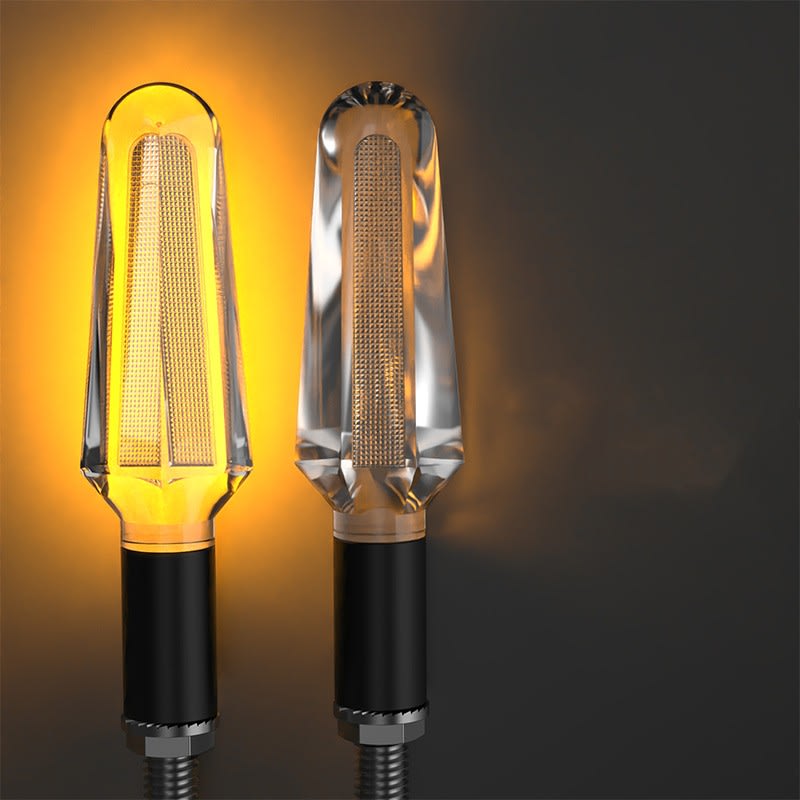 General Warning Light For Electric Vehicles view 4