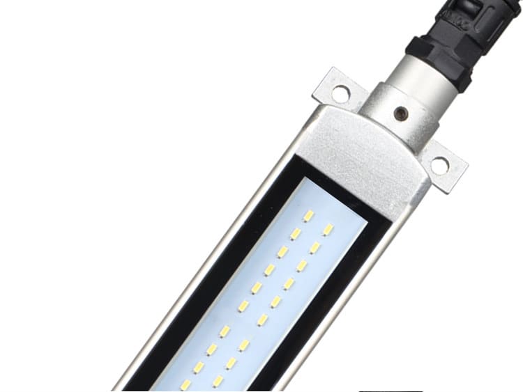 1.2m Cnc CNC Lathe Led Explosion Proof Light view 9