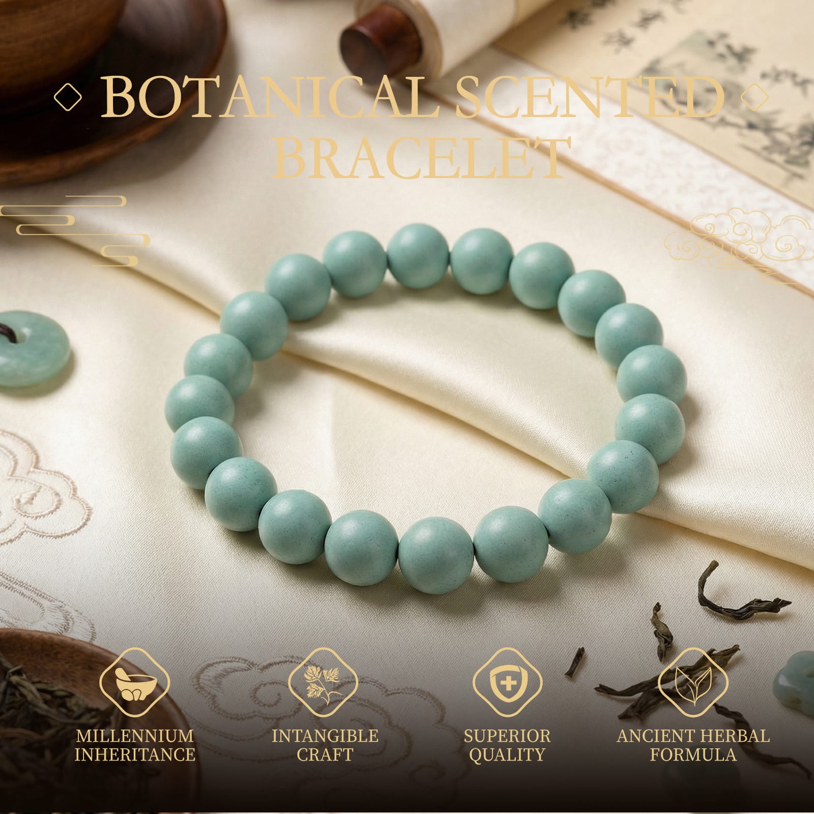 Bracelet view 3