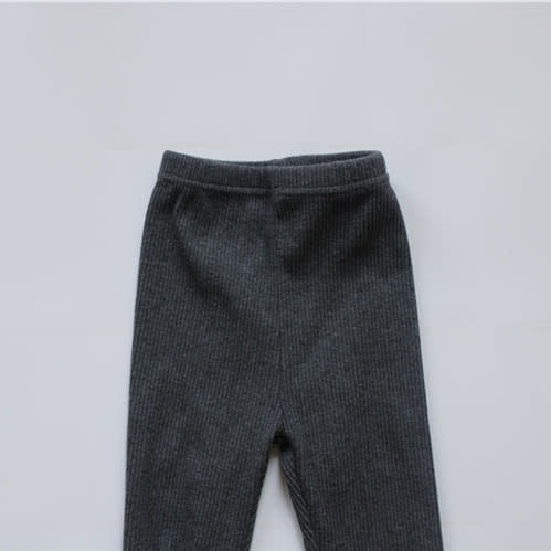Children's Pants Stretch Boy Pants Base view 5