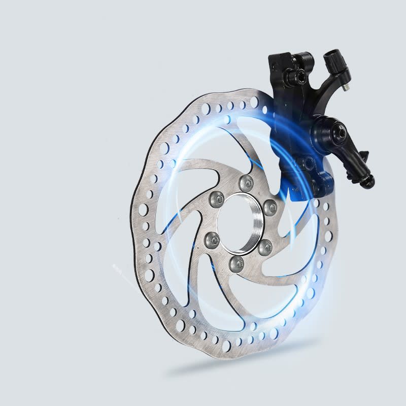 Single Pupil Shock Absorbing Variable Speed Mountain Bike view 11