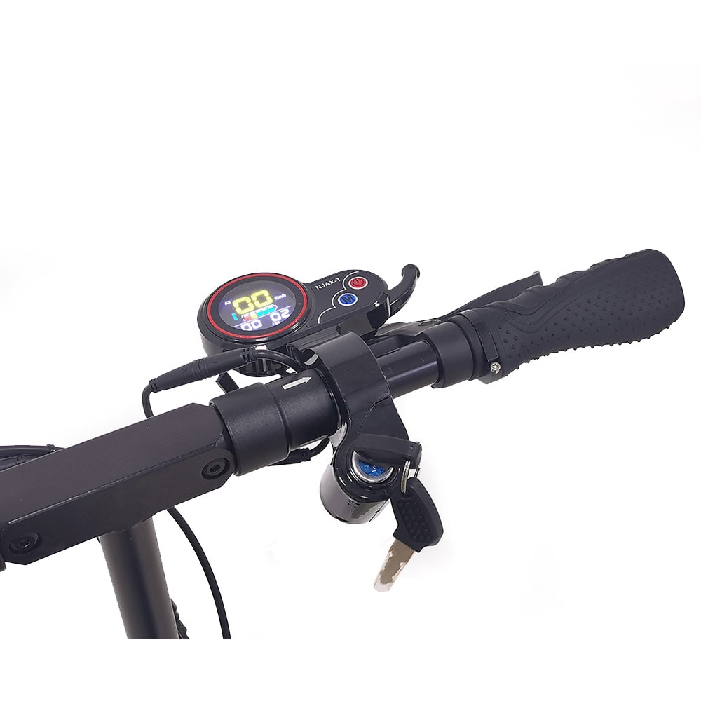HVD-3, 10 Inch Electric Sled view 6