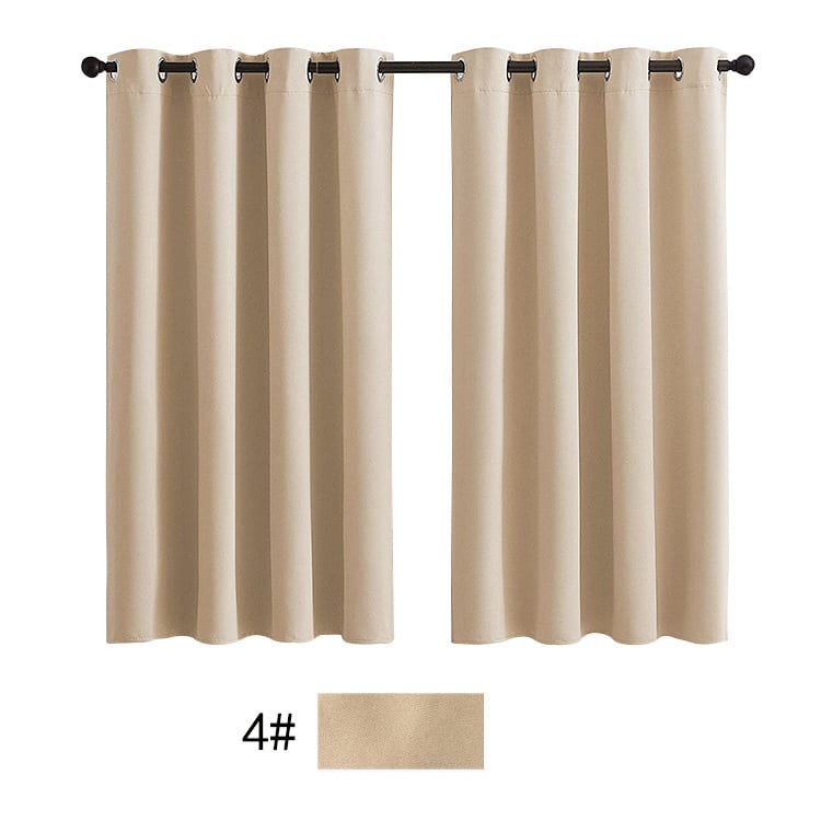 Outdoor Waterproof Outdoor Pavilion Terrace Curtain Finished Curtain view 5