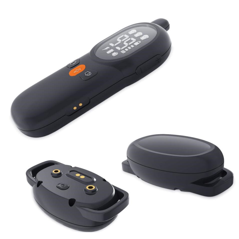 Bark Stopper Wireless Shock Dog Collar view 14