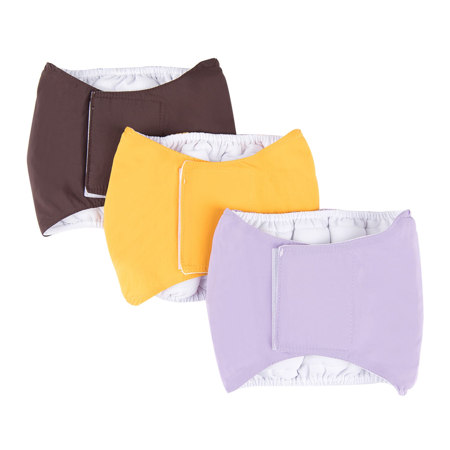 Pet-specific Dog Physiological Belt Diaper view 12