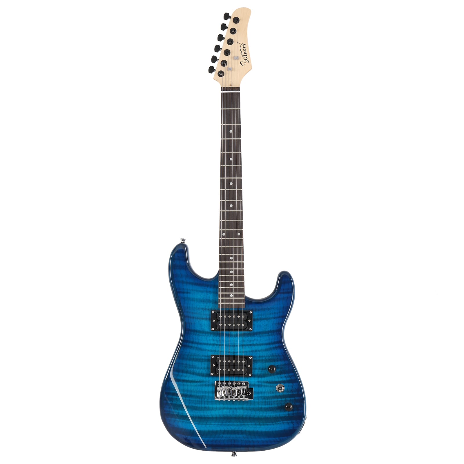 ST Electric Guitar, Speaker Set view 14