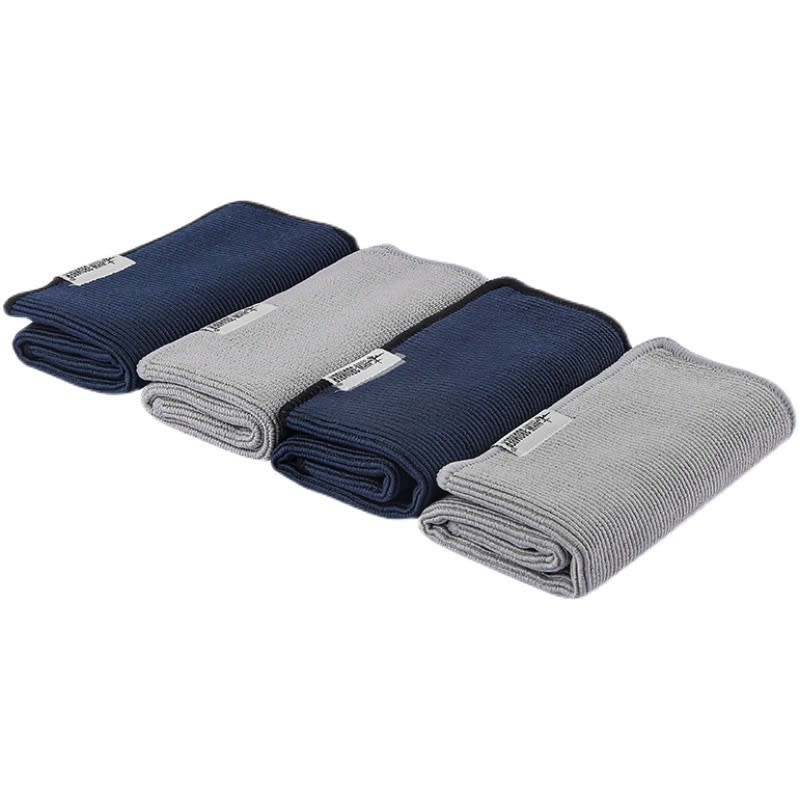 Bomber Towel Bar Cleaning Cloth Coffee Machine Foam Cloth Water-absorbing Quick-drying Small Tower view 13