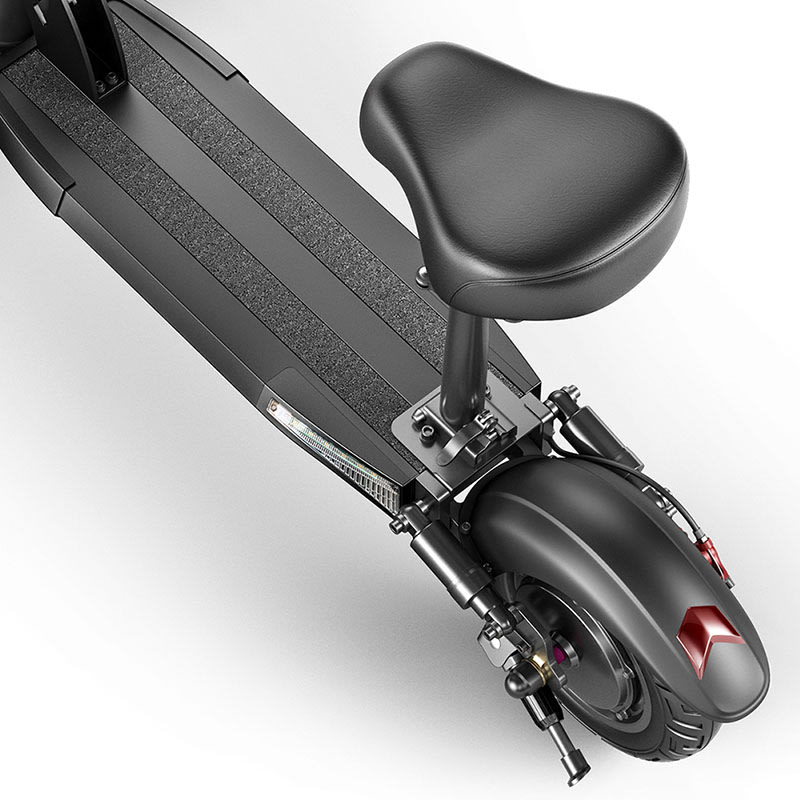 HVD-3, 10 Inch Electric Sled view 8