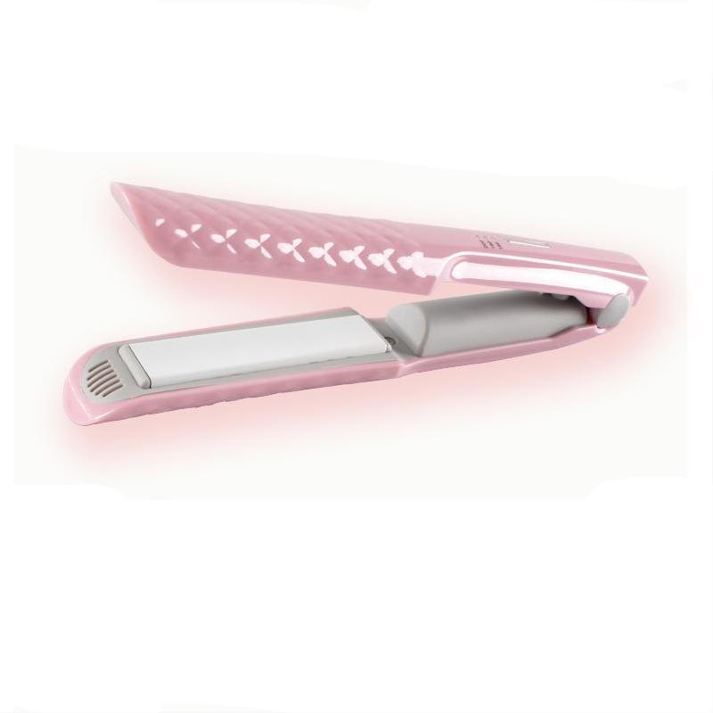 Charging Wireless Curling Iron Mini Portable view 7