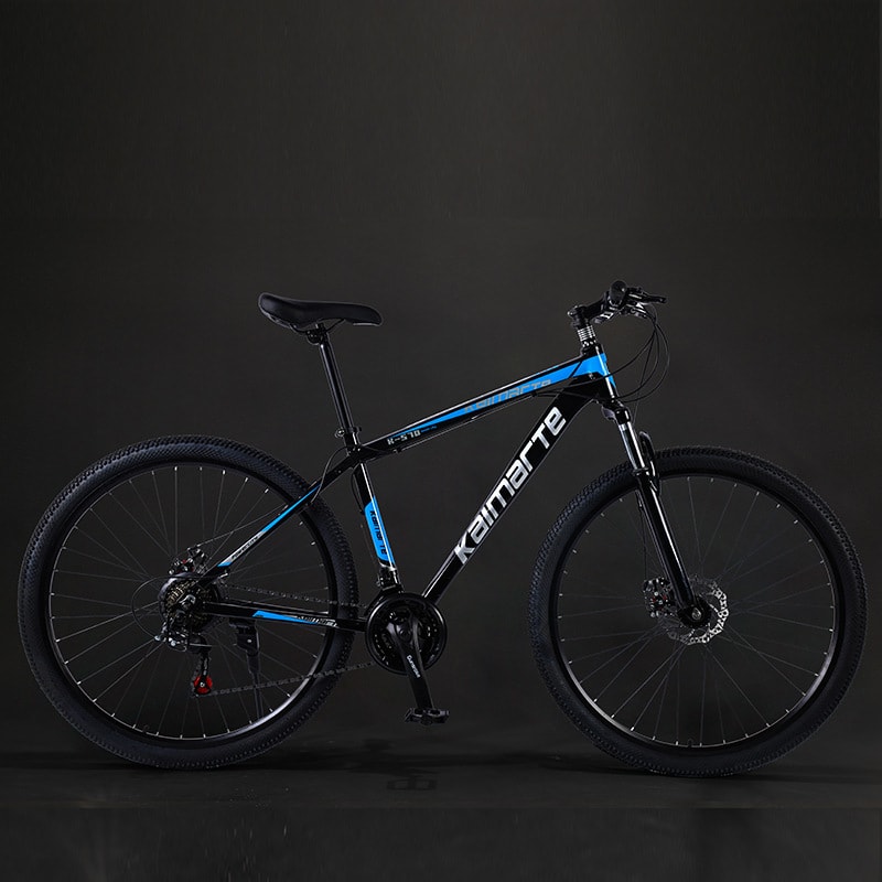 Aluminum Alloy Mountain Bike Shock Absorption Disc Brake view 3