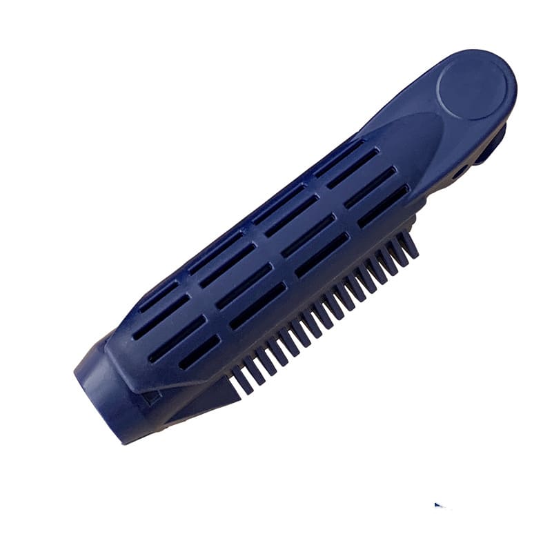 Fluffy Clip Curly Fixed Artifact Cushion Hair Roots view 7