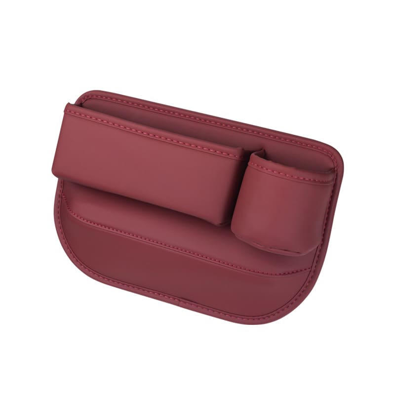 Car Seat Gap Filler Organizer Car Seat Console Organizer For Keys Phones And Sunglasses view 14