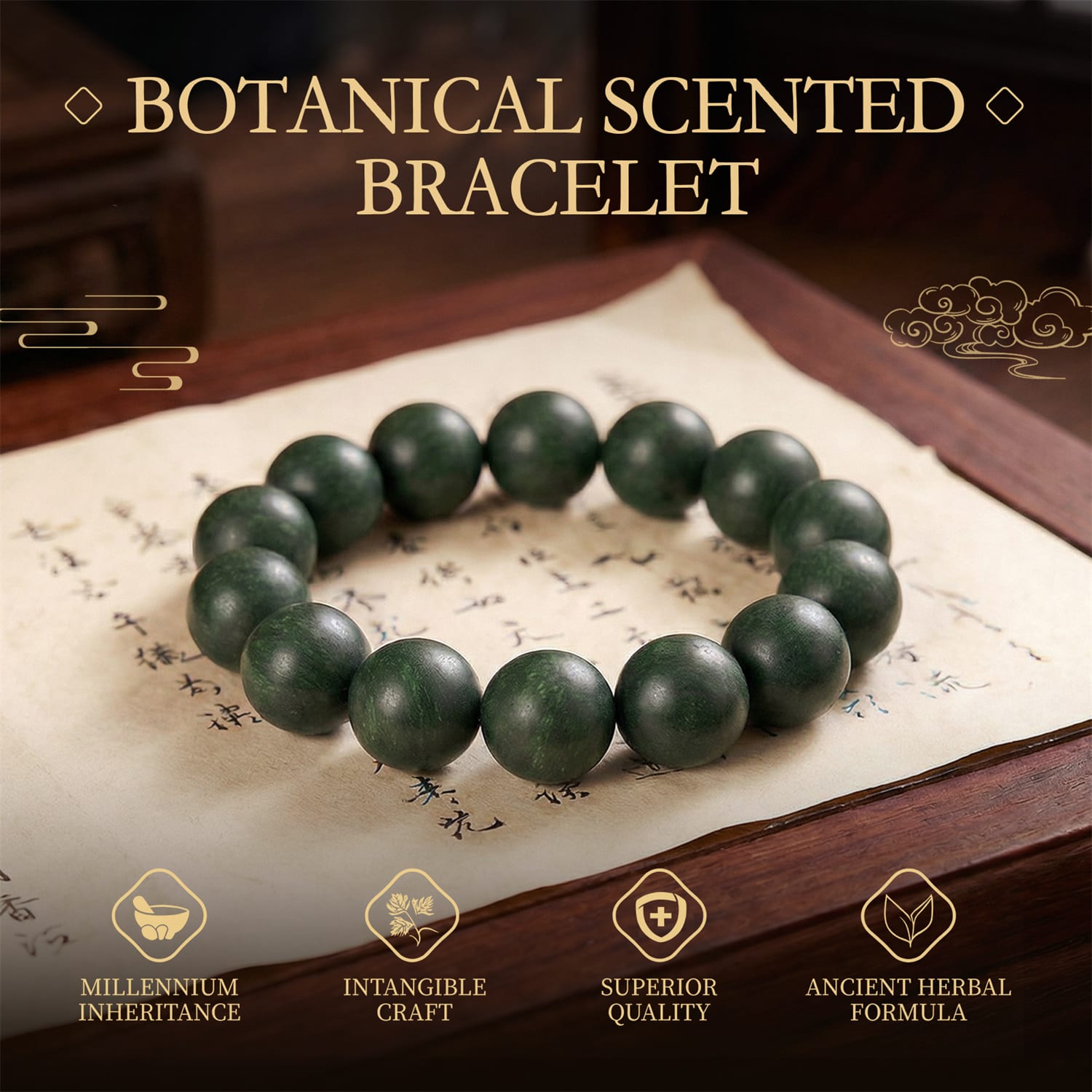 Bracelet view 4