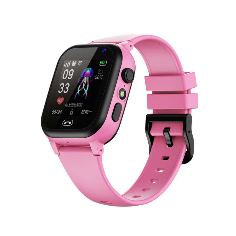 Smart Phone Watch Multi-function Positioning Function Mobile Phone view 5