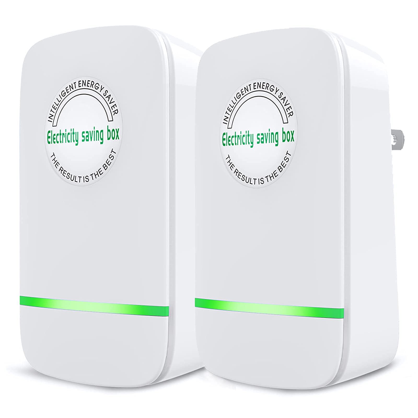 Power Saver Smart Home Portable Electricity Saving Box Digital Powerful Electricity Saving Device view 6