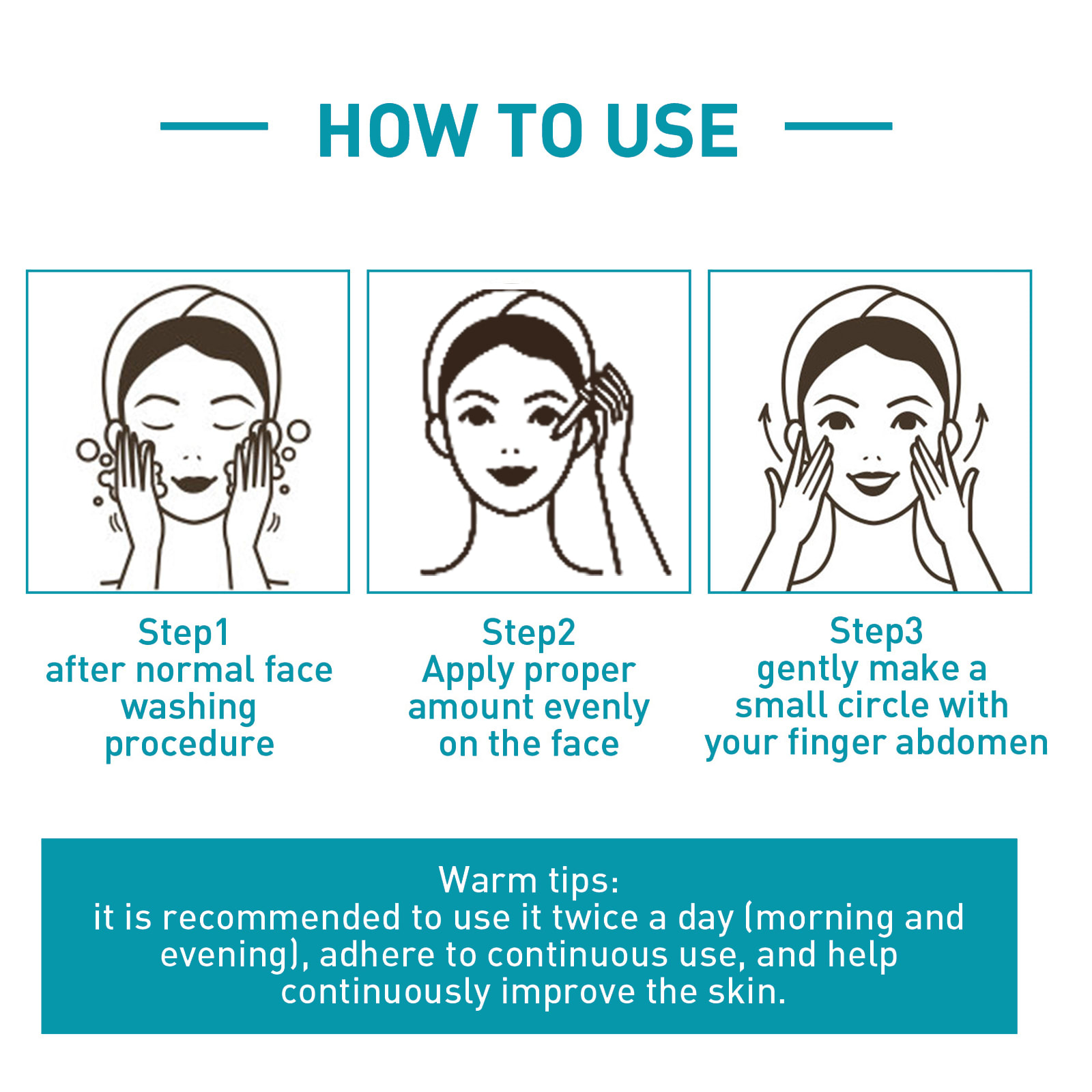 EELHOE Aquatic Dendrobatid Peptide Anti-Wrinkle Serum For Skin Repair, Targeting Fine Lines Around The Eyes And Mouth, And Firming Wrinkles For Enhanced Skincare view 6