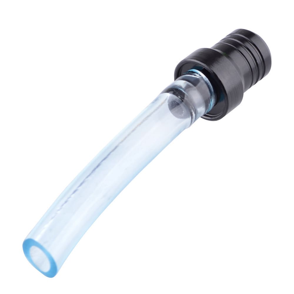 Aluminum Alloy Motorcycle Fuel Tank Cap Vent Pipe view 3