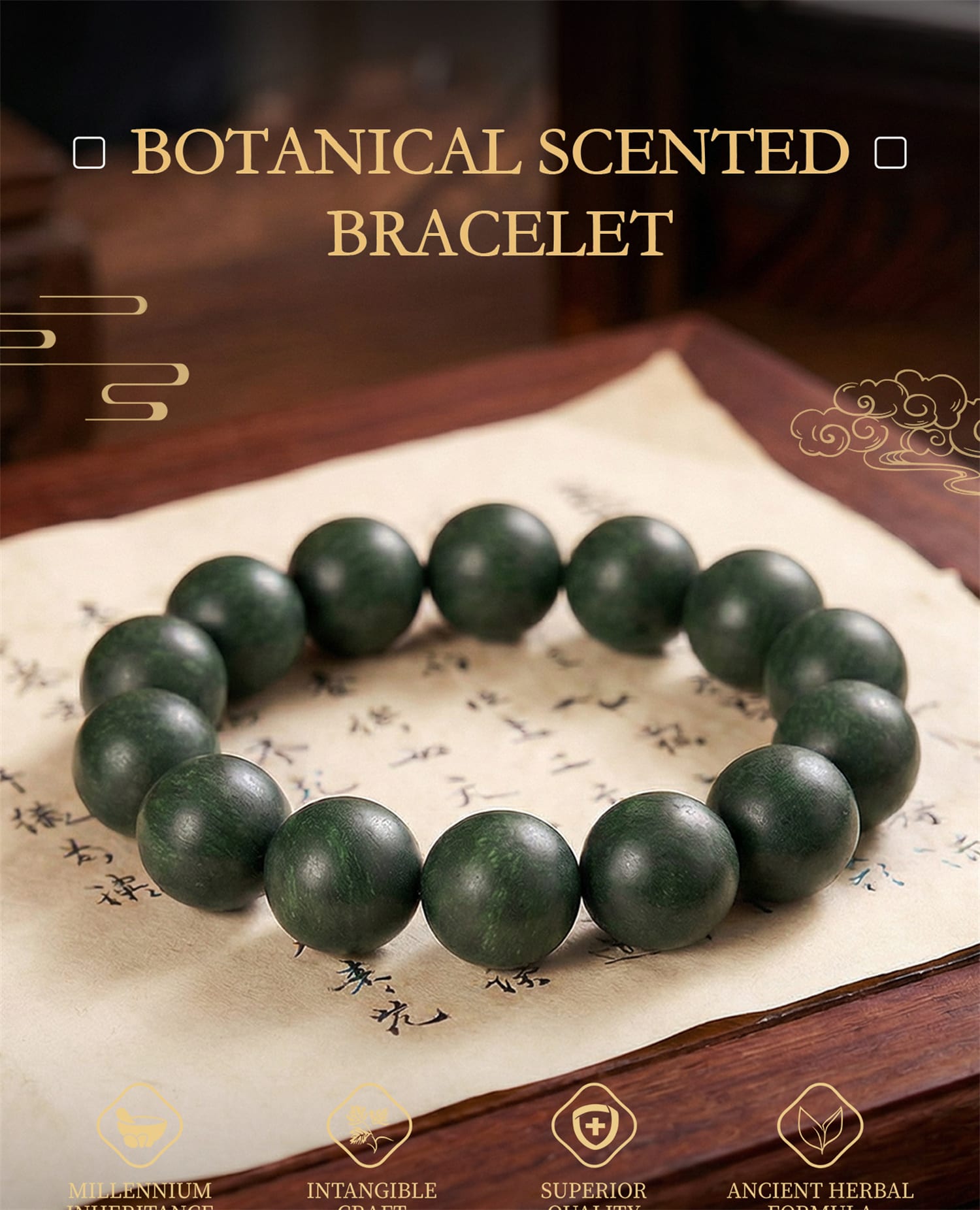 Bracelet view 2