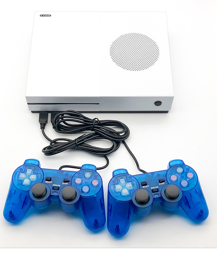 Arcade Xgame Joystick TV Game Console view 7