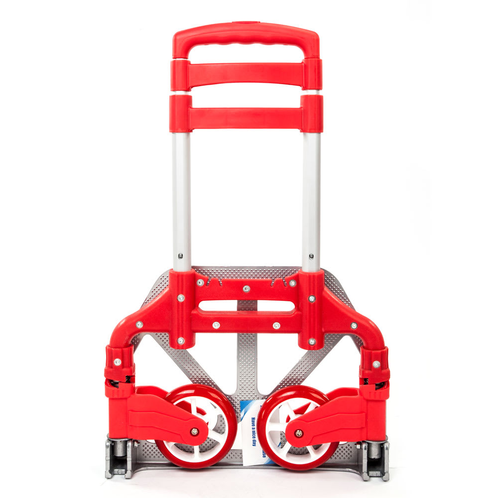 Portable Foldable Telescopic Trolley view 7